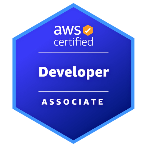 AWS Developer Associate