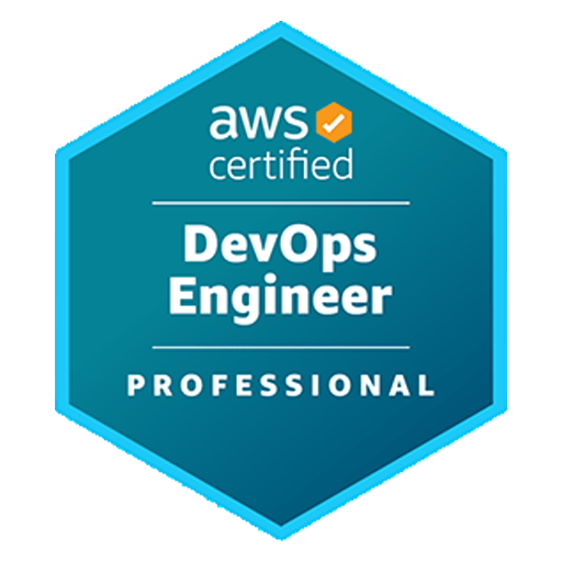 AWS DevOps Engineer Professional