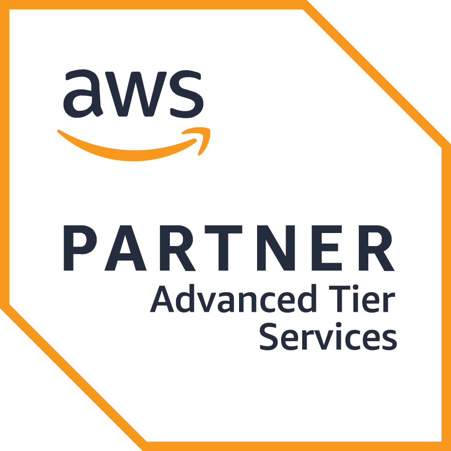 AWS Partner Advanced Tier Services